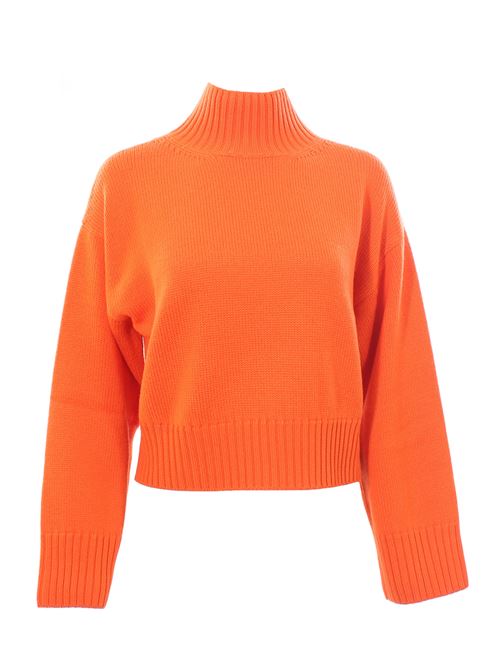 Virgin wool high neck FABIANA FILIPPI | MAD213F085D4624029